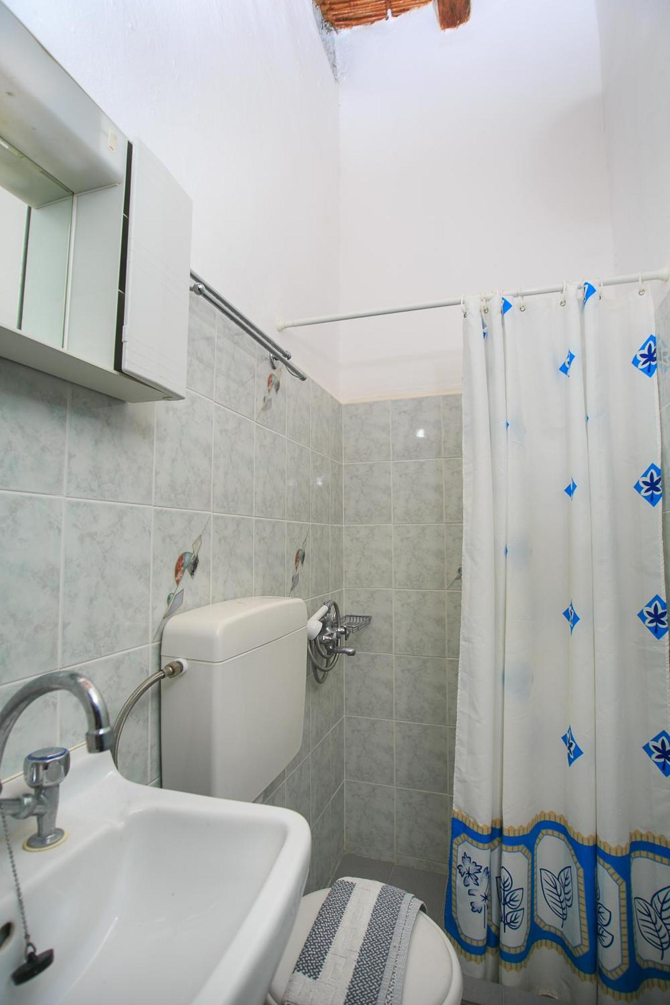 Paros Rita Studios Piso Livadi Zimmer foto