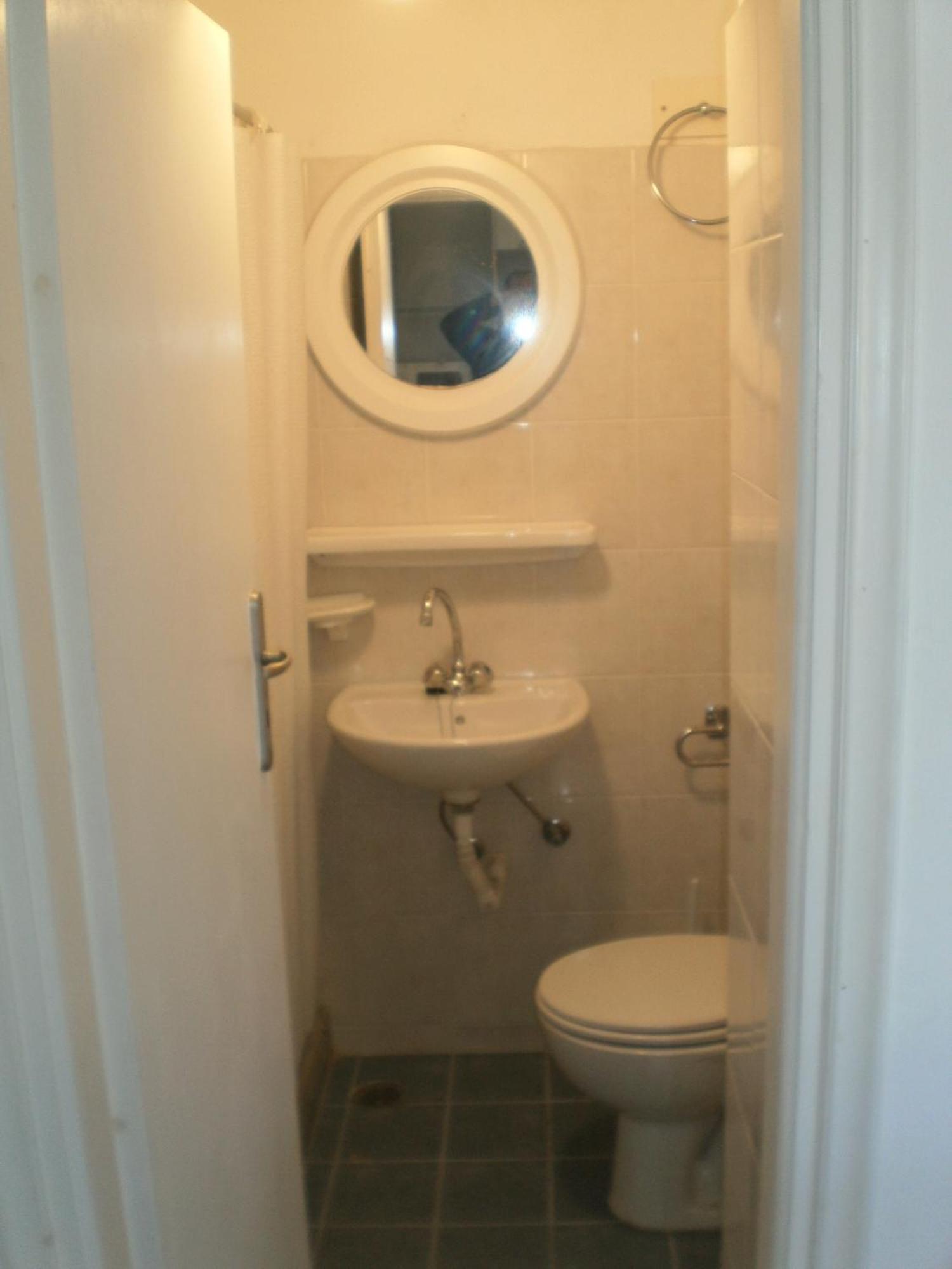 Paros Rita Studios Piso Livadi Zimmer foto
